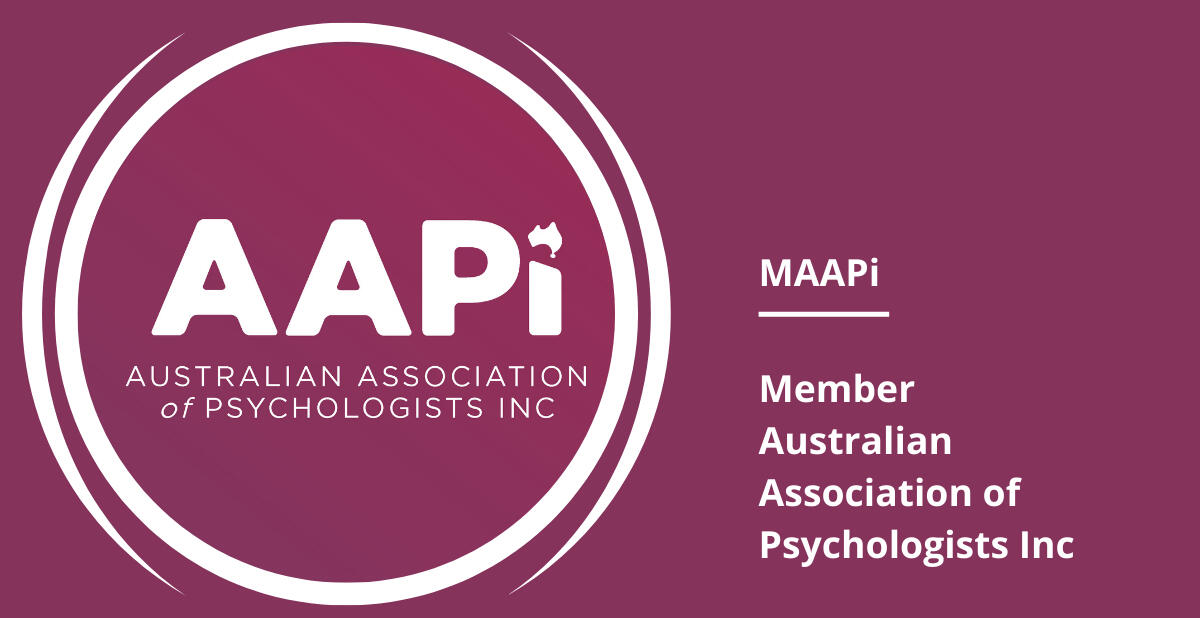 AAPI Member