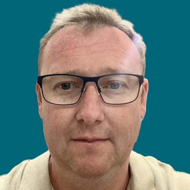 Tim Maher Profile Picture